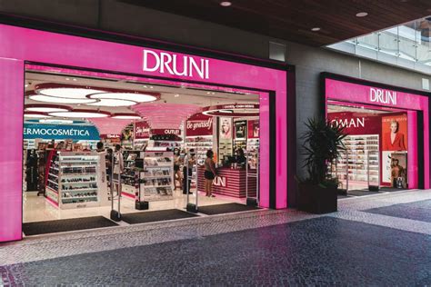 druni vila seca|Druni Perfumerías, Av. de Ramon dOlzina, 32, Vila